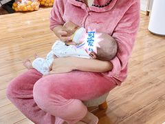 -田螺阿姨自营月嫂·育儿嫂(高新店)