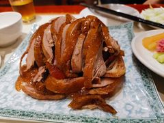 -郑州烤鸭总店