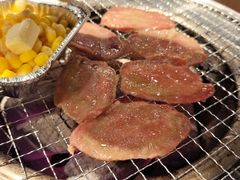 蒜香涮涮牛舌-蒜香焼肉PURUSHIN(马场路店)
