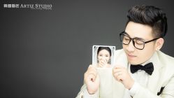 点击看大图 -艺匠摄影ARTIZ STUDIO(南京店)