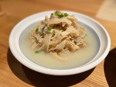 家烧笋衣-荣小馆(杭州大厦店)
