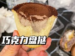 -纯坊佳哥手作(江汉路店)