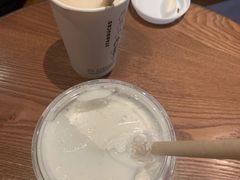 -星巴克(汕头群光广场店)