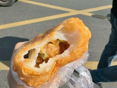 -糯米油条经营部