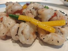 -百富源·海鲜辽菜(浑河堡店)