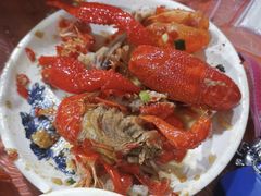 -霸王虾(湘江世纪城店)