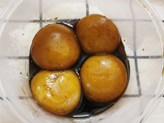 糖油粑粑-黑白电视老长沙吃货铺(南岗万达店)