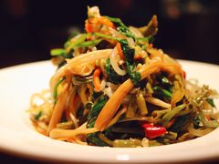 伊犁凉拌菜-楼兰新疆主题餐厅(苏州中心店)