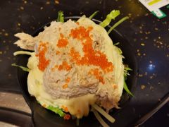 -熊出没日本烧肉放题