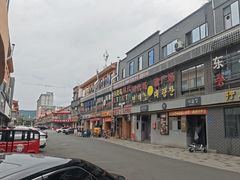 -图们国门景区