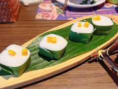 椰汁西米糕-泰妃殿(宏伊国际广场店)