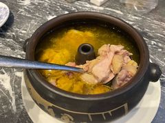 -福照楼汽锅鸡·云南菜(护国路店)
