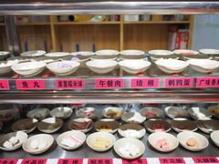 -火云天重庆火锅自助(中山路店)