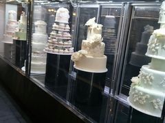 -味多美蛋糕(航天桥店)