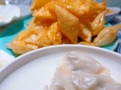 -东方饺子王(王府井关东古巷店)