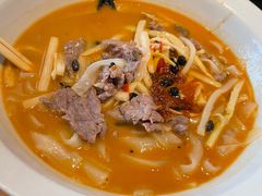 -漆黑觉米粉(三里屯店)