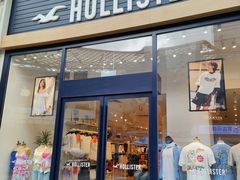 -Hollister(天环广场店)