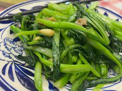 -东江厨岸（惠州味道）(江畔花园店)