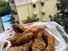 -陶记正宗德州扒鸡(科巷店)