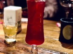 西柚蔓越莓-清漫·派对音乐餐吧(市桥店)
