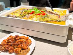 -半天妖烤鱼(万象汇店)