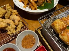 -雀舞云南菜(天津天河城购物中心店)