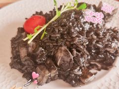 -IL Forno 意坊·意大利餐厅(温州万象城店)