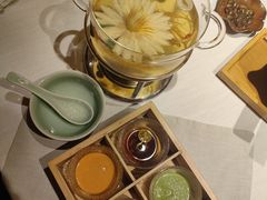 -叶叶菩提(太原别墅店)