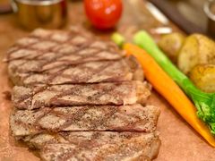 西冷牛排-IL TEATRO 精品意大利餐厅