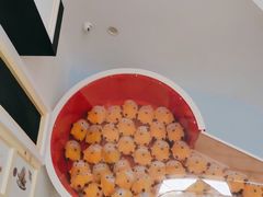 -极橙儿童齿科矫正中心(奥城店)