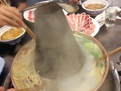 -将台涮肉(酒仙桥店)