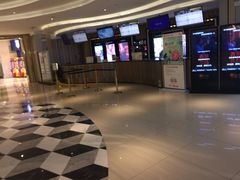 -百丽宫影城(CGS激光苏宁广场店)