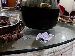 -红旗山庄(圭峰山店)