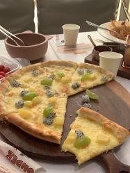 -奈尔宝·儿童乐园·亲子餐厅(星河湾店)