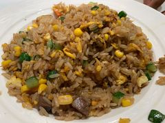 牛奶炒饭-阿五黄河大鲤鱼(海尚店)