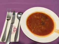 -德大西餐社(云南南路店)