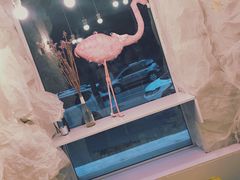 -Smile House咖啡馆(群芳小区店)