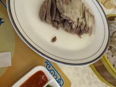 -内蒙古驻京办餐厅
