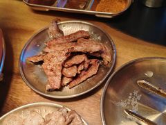 -西塔老太太泥炉烤肉(上海七宝领展广场店)