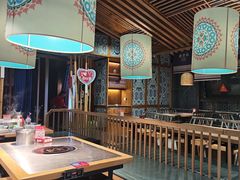 -亮欢寨快活林 酸汤鱼(仁怀店)