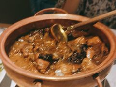 -关东小磨东北菜(漕河泾印象城店)