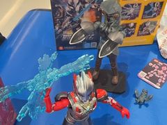 -TOYSRUS玩具反斗城(南通万象城店)
