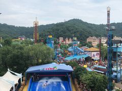 -杭州浪浪浪水公园