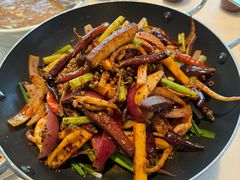 -柴门饭儿(成都太古里店)
