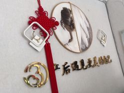 -三十一天爱产后恢复(龙府花园店)