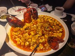 -甄御•海鲜新青岛菜(麦岛店)