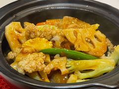 -日昌餐馆(亦庄店)