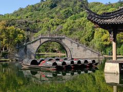 -柯岩风景区
