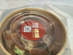 -长寿面馆(振兴路店)