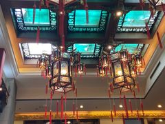 -梅龙镇酒家(南京西路总店)